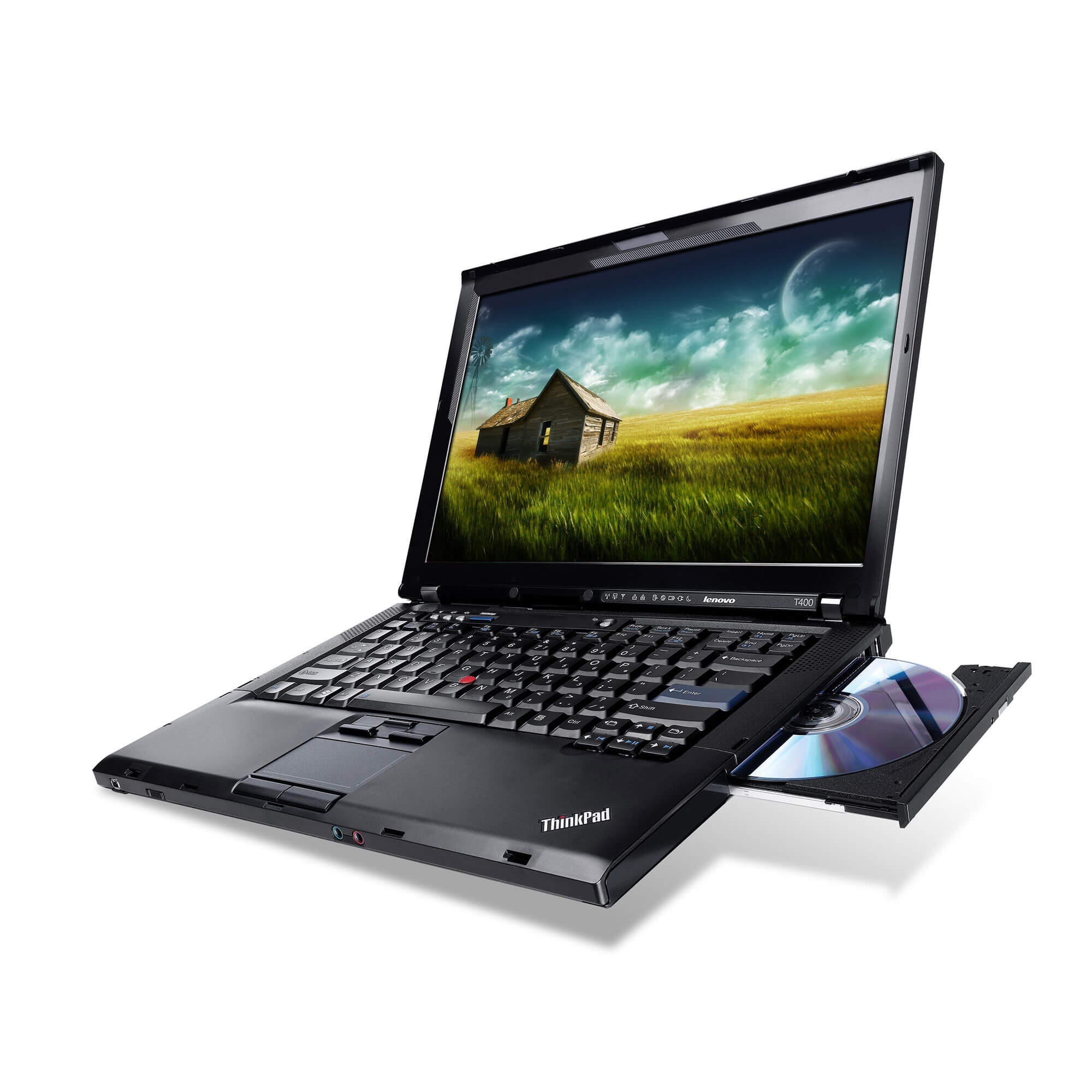 Lenovo ThinkPad T400  Refurbished PC365